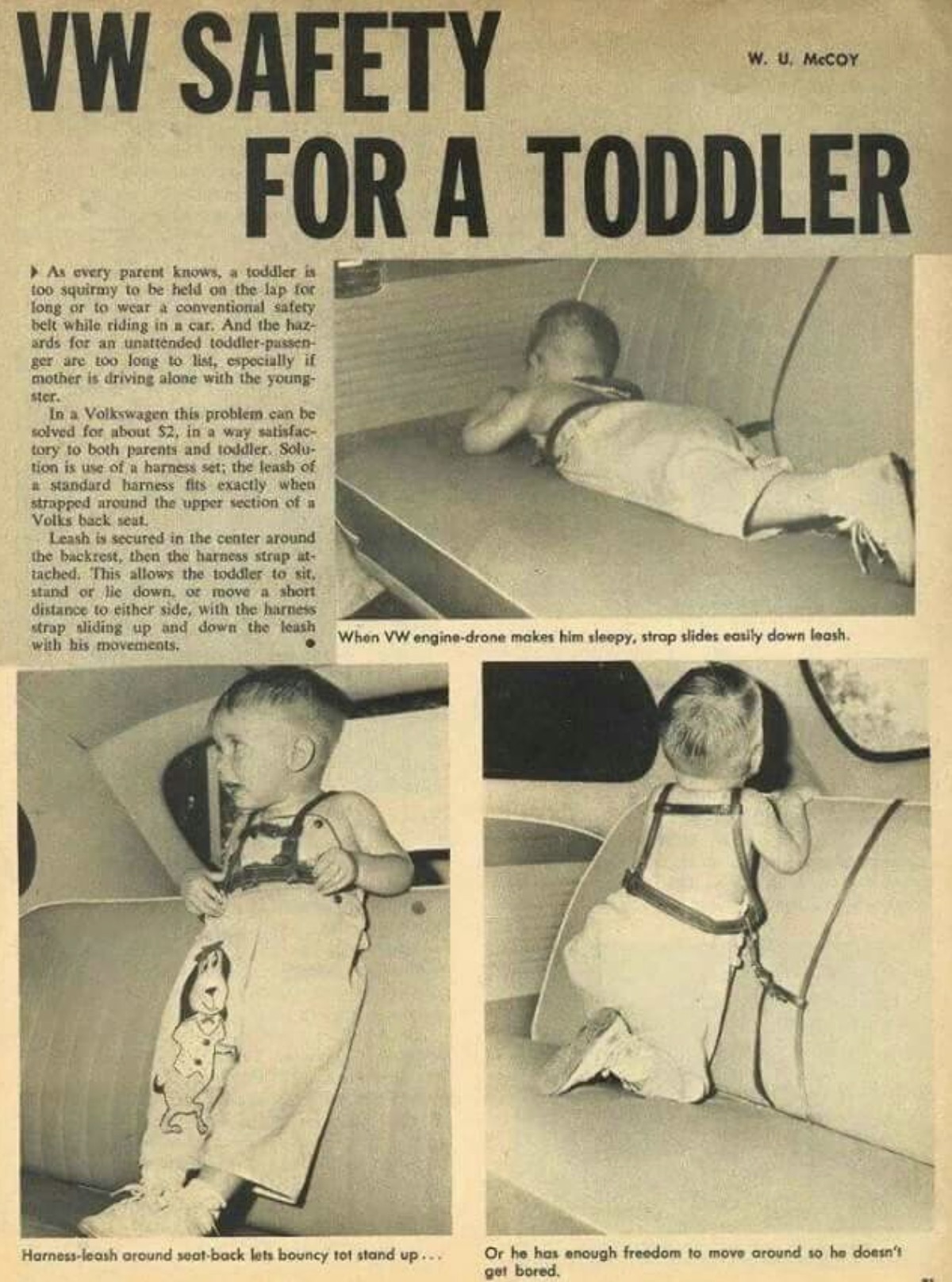 This didn't last for some reason